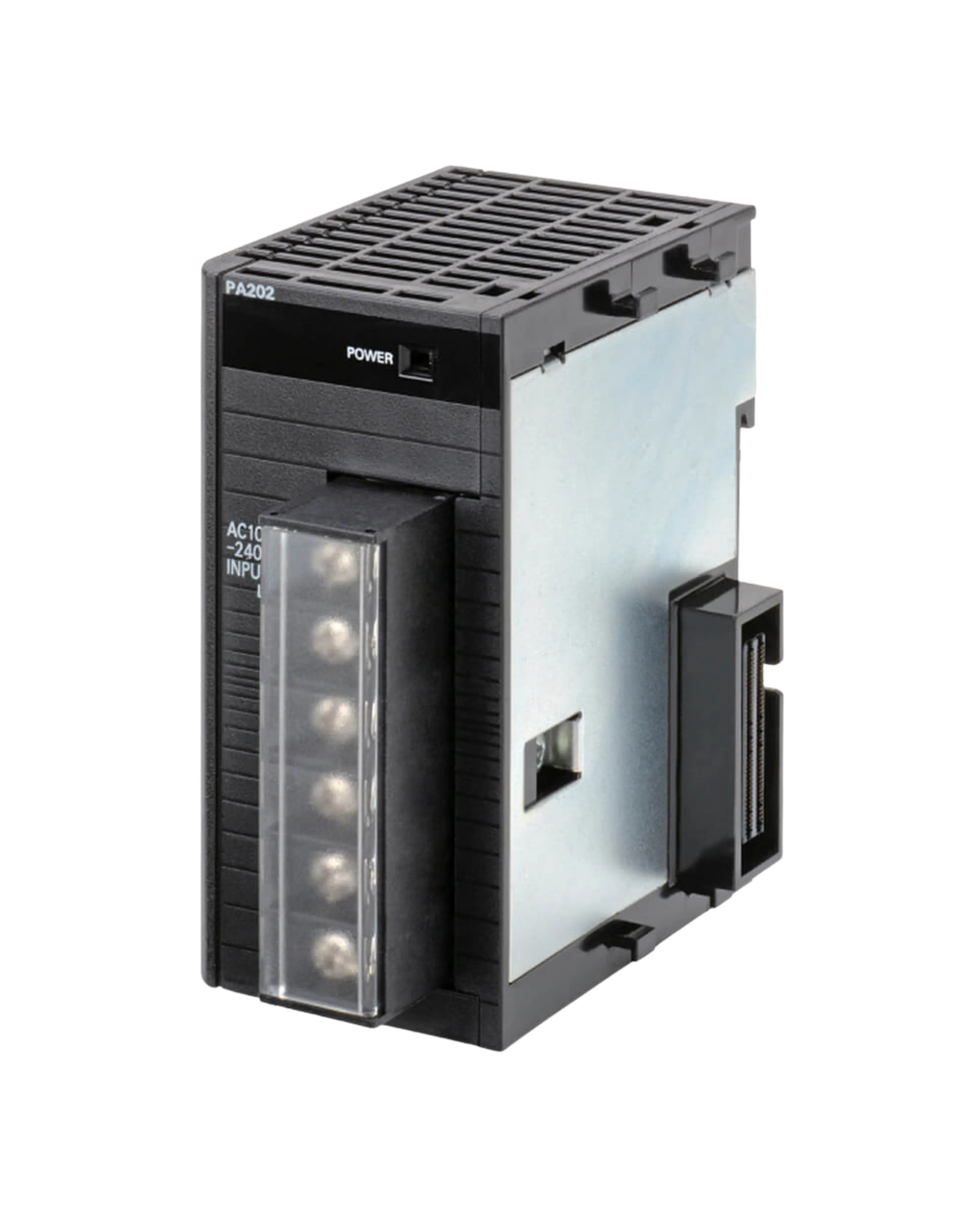 Omron CJ1W-PA202 CJ-Series AC Power Supply Unit — Omron Power Supply